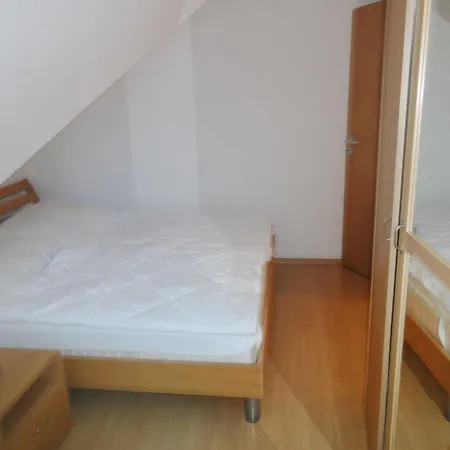 Appartement Ferienobjekt Mueritz A13 *