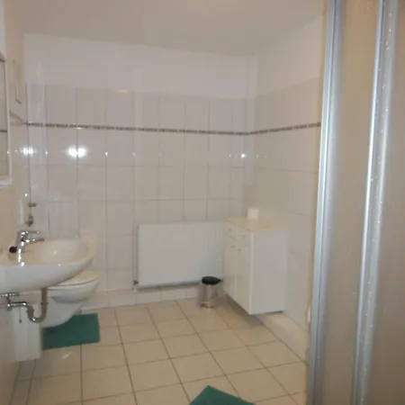 Ferienobjekt Mueritz A13 *