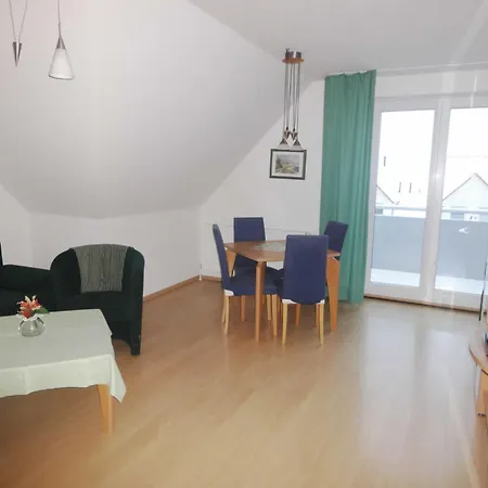 Ferienobjekt Mueritz A13 * Graal-Mueritz