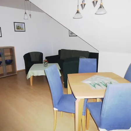 Ferienobjekt Mueritz A13 Appartement