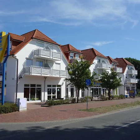 Ferienobjekt Mueritz A13 * Graal-Mueritz