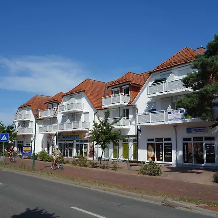 Ferienobjekt Mueritz A13 Graal-Mueritz