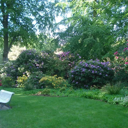 Ferienobjekt Mueritz A13 Appartement Graal-Mueritz