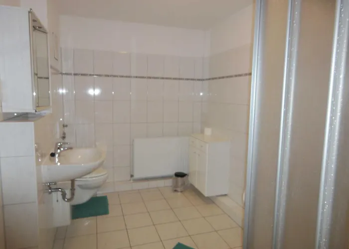 Ferienobjekt Mueritz A13 *