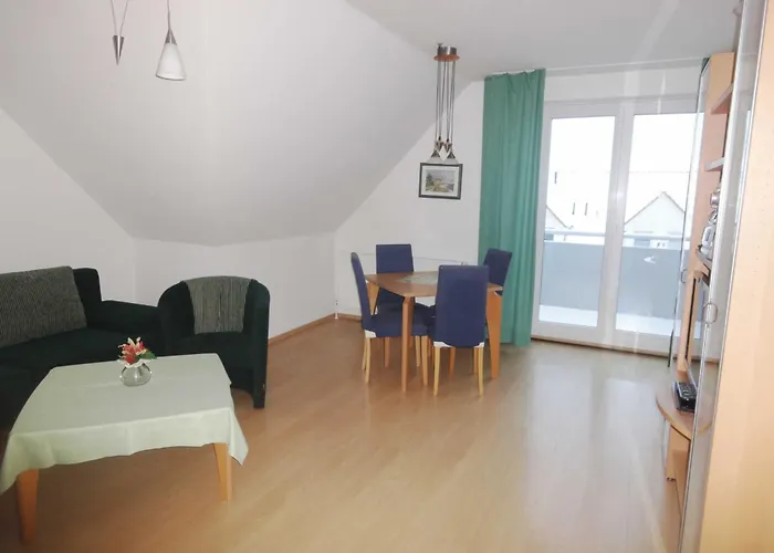 Ferienobjekt Mueritz A13 * Graal-Mueritz